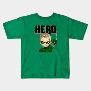 Hero Kids T-Shirt